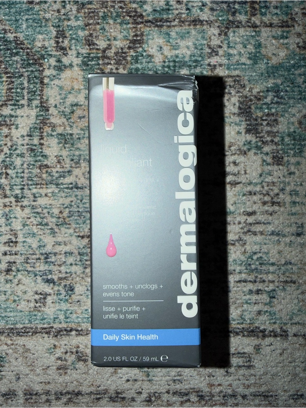 Dermalogica Daily Skin Health Serum Toner